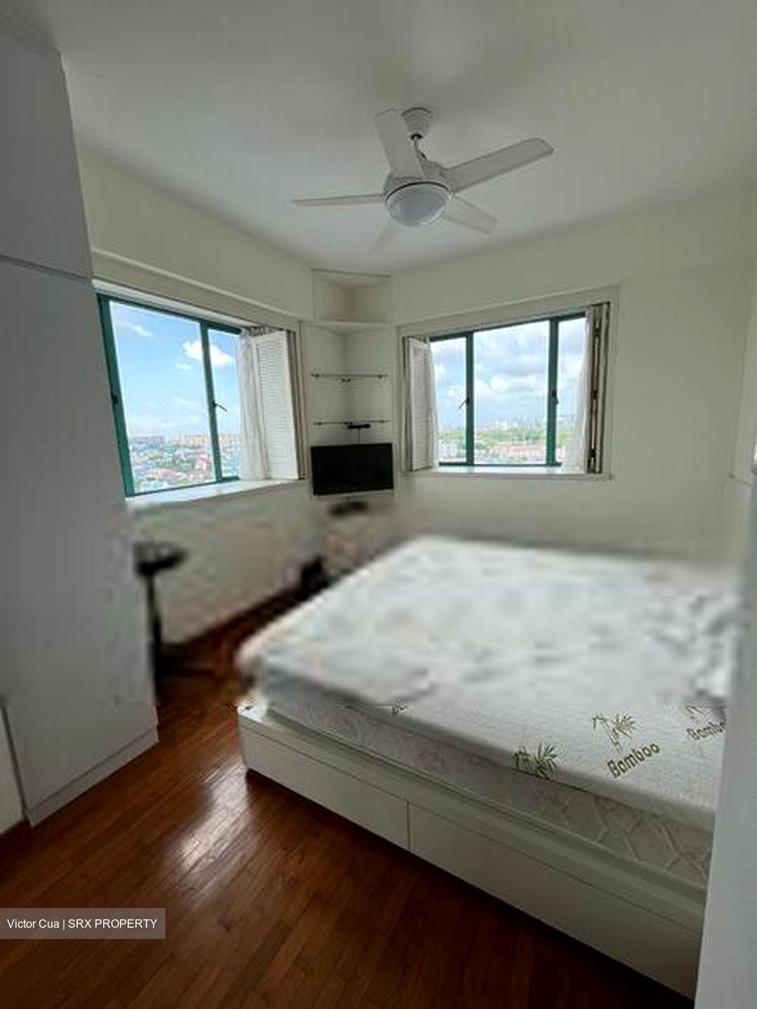 Amaranda Gardens (D19), Condominium #632000491